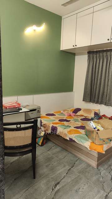 4+ BHK House For Sale  In Neelangarai