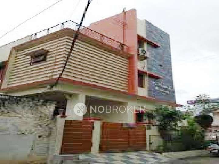 3 BHK Flat In Saianshu Residency for Rent  In Attapur