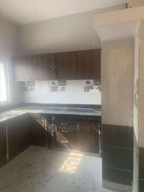 3 BHK Flat In Mashallah for Rent  In Brindavan Colony, Toli Chowki