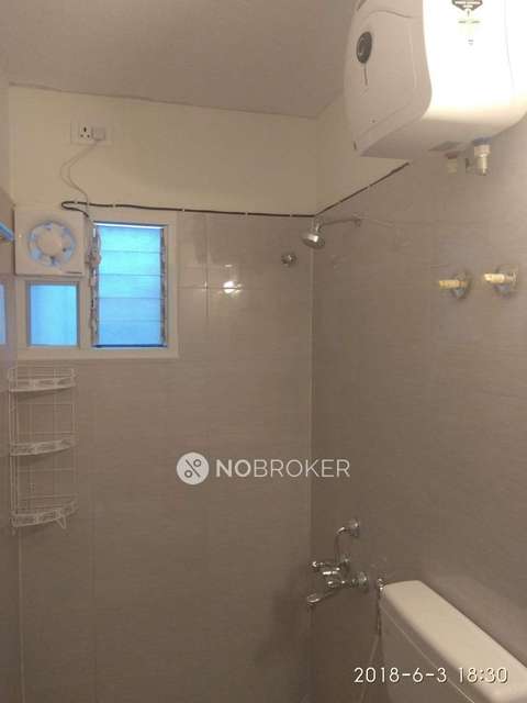 2 BHK Flat In P Dot G Matrix Mini For Sale  In Potheri