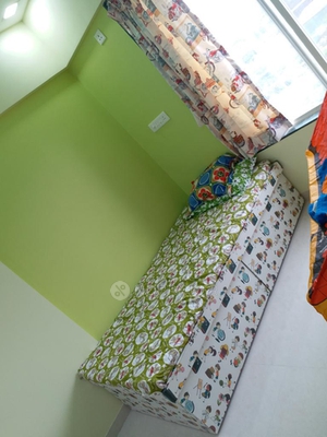 2 BHK Flat In 1 Hallmark Avenue, Ravet for Rent  In Ravet