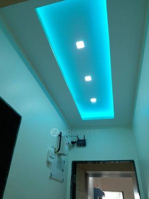 2 BHK Flat In 1 Hallmark Avenue, Ravet for Rent  In Ravet