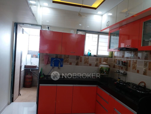 2 BHK Flat In 1 Hallmark Avenue, Ravet for Rent  In Ravet