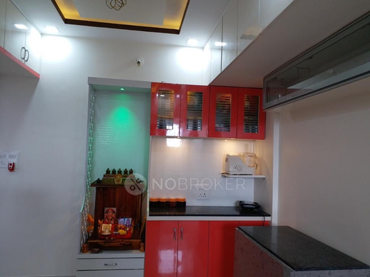 2 BHK Flat In 1 Hallmark Avenue, Ravet for Rent  In Ravet