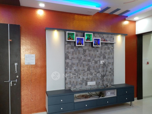 2 BHK Flat In 1 Hallmark Avenue, Ravet for Rent  In Ravet