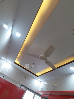 2 BHK Flat In 1 Hallmark Avenue, Ravet for Rent  In Ravet