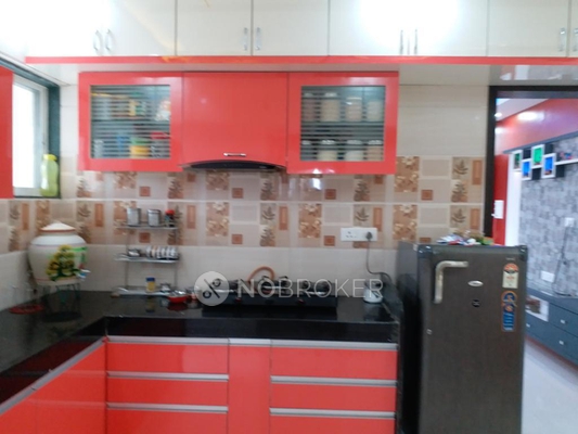 2 BHK Flat In 1 Hallmark Avenue, Ravet for Rent  In Ravet