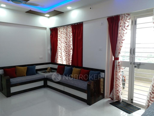 2 BHK Flat In 1 Hallmark Avenue, Ravet for Rent  In Ravet