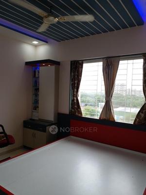 2 BHK Flat In 1 Hallmark Avenue, Ravet for Rent  In Ravet