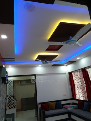 2 BHK Flat In 1 Hallmark Avenue, Ravet for Rent  In Ravet