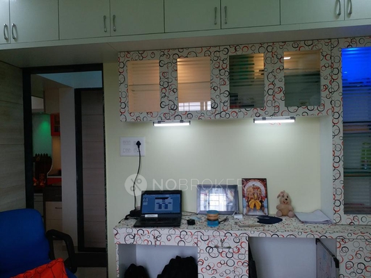 2 BHK Flat In 1 Hallmark Avenue, Ravet for Rent  In Ravet