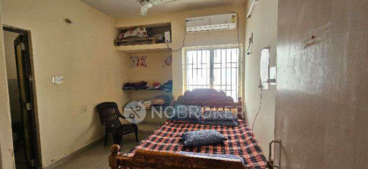 2 BHK Flat In Tnphc Flats for Rent  In Tnphc Flats, Melakottiyur
