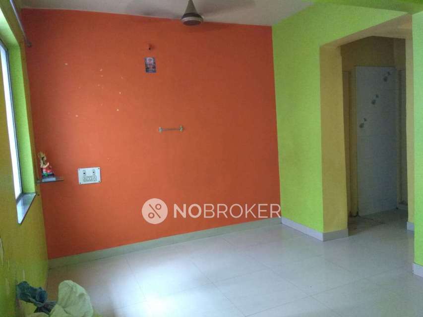 1 BHK Flat In Pratibimb Apartment For Sale  In Shukrawar Peth