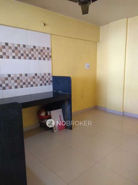1 BHK Flat In Pratibimb Apartment For Sale  In Shukrawar Peth