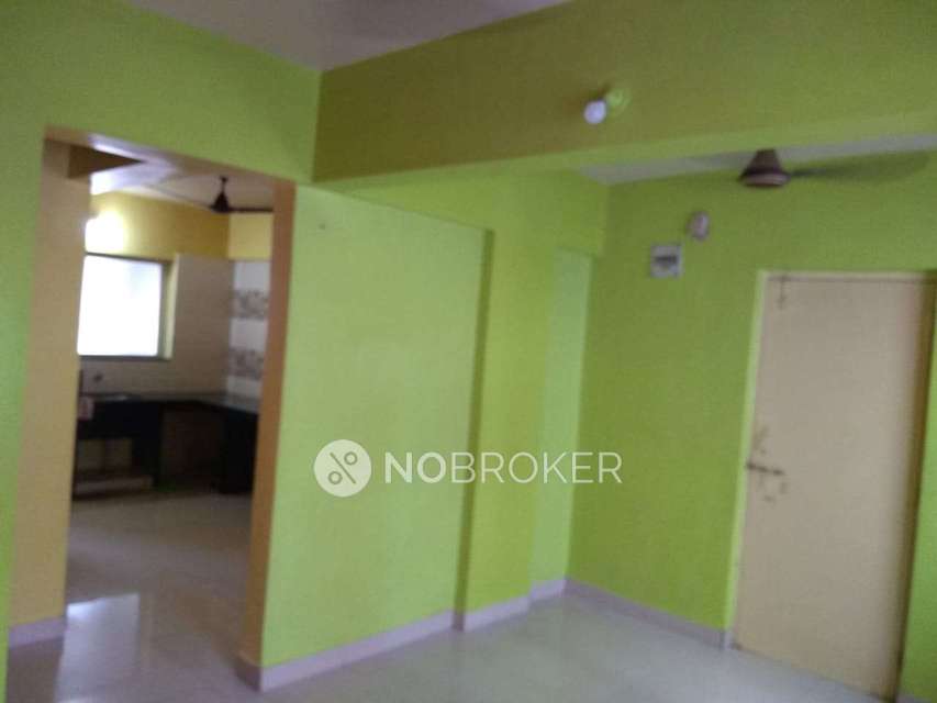 1 BHK Flat In Pratibimb Apartment For Sale  In Shukrawar Peth