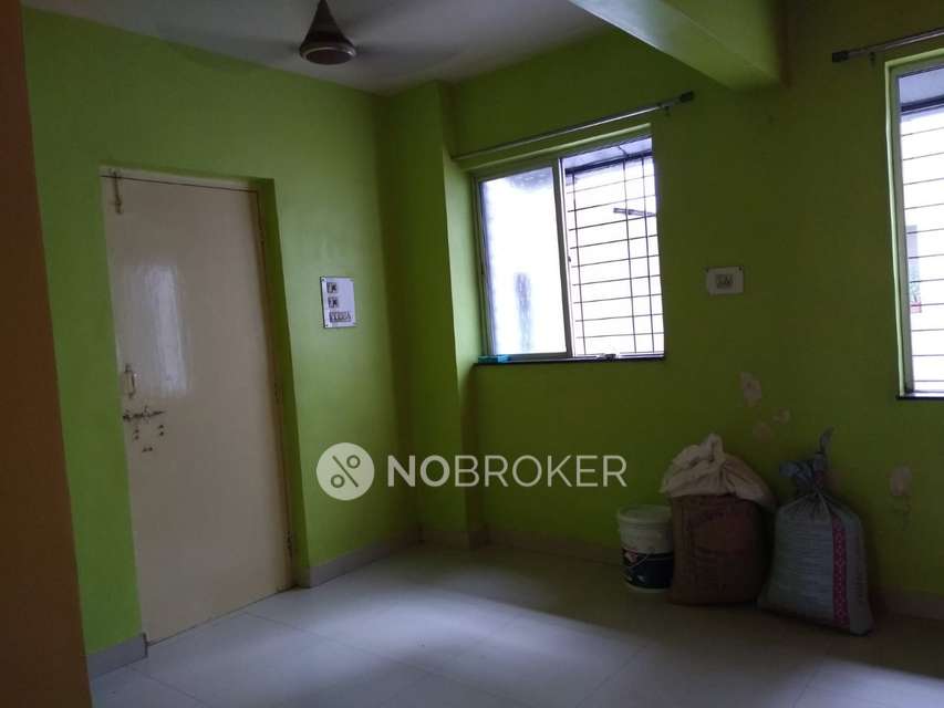 1 BHK Flat In Pratibimb Apartment For Sale  In Shukrawar Peth