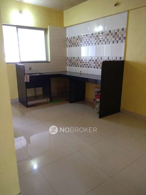 1 BHK Flat In Pratibimb Apartment For Sale  In Shukrawar Peth