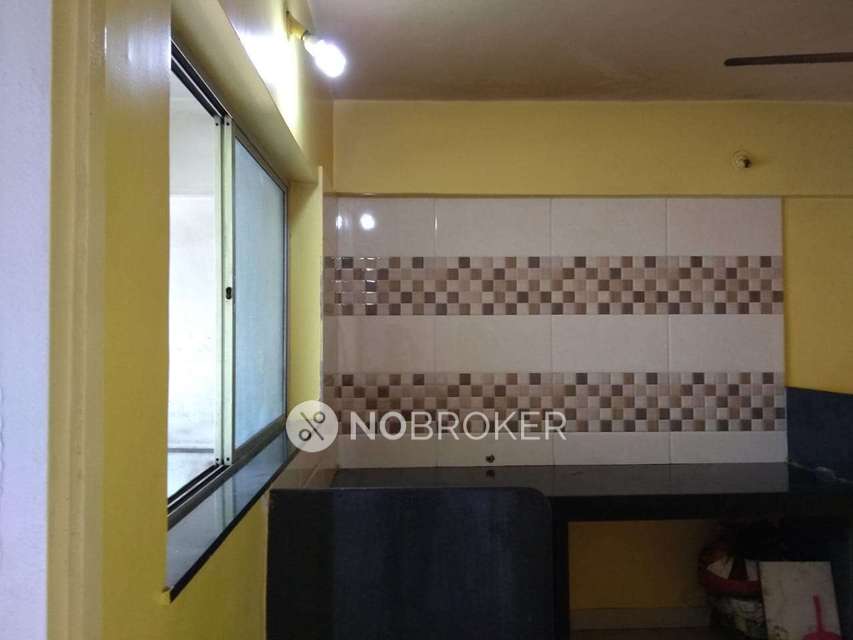 1 BHK Flat In Pratibimb Apartment For Sale  In Shukrawar Peth