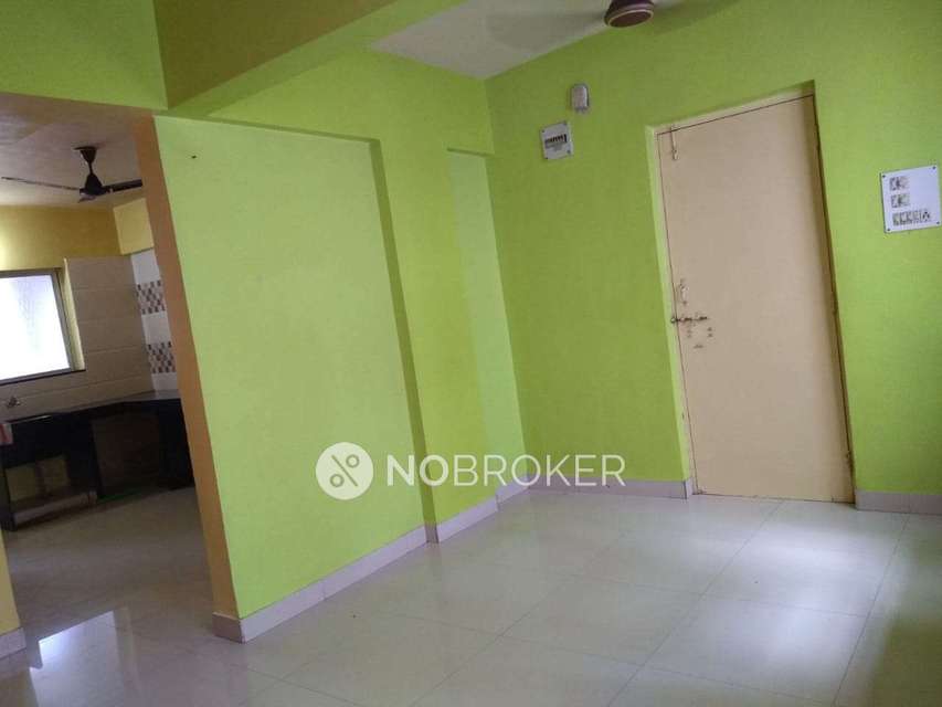 1 BHK Flat In Pratibimb Apartment For Sale  In Shukrawar Peth