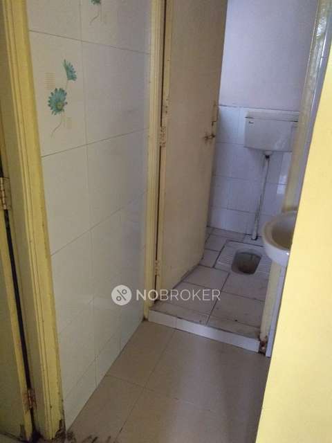 1 BHK Flat In Pratibimb Apartment For Sale  In Shukrawar Peth