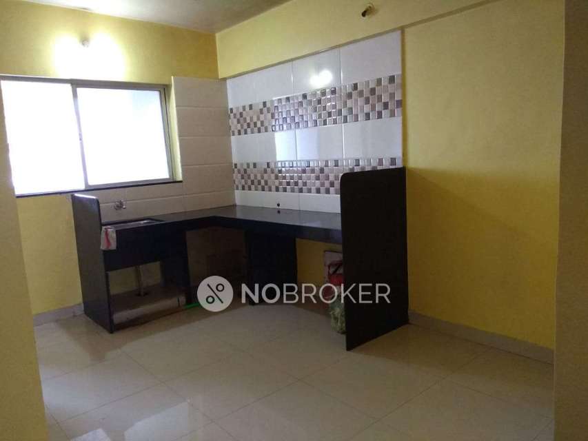 1 BHK Flat In Pratibimb Apartment For Sale  In Shukrawar Peth