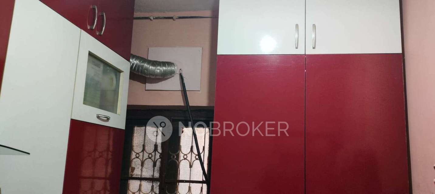 2 BHK Flat For Sale  In Dilshad Garden