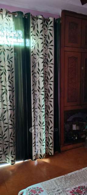 2 BHK Flat For Sale  In Dilshad Garden