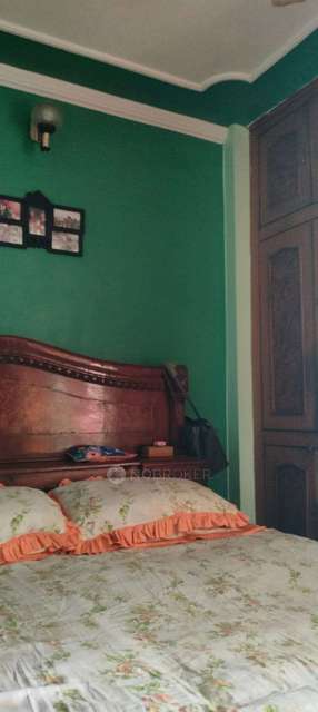 2 BHK Flat For Sale  In Dilshad Garden