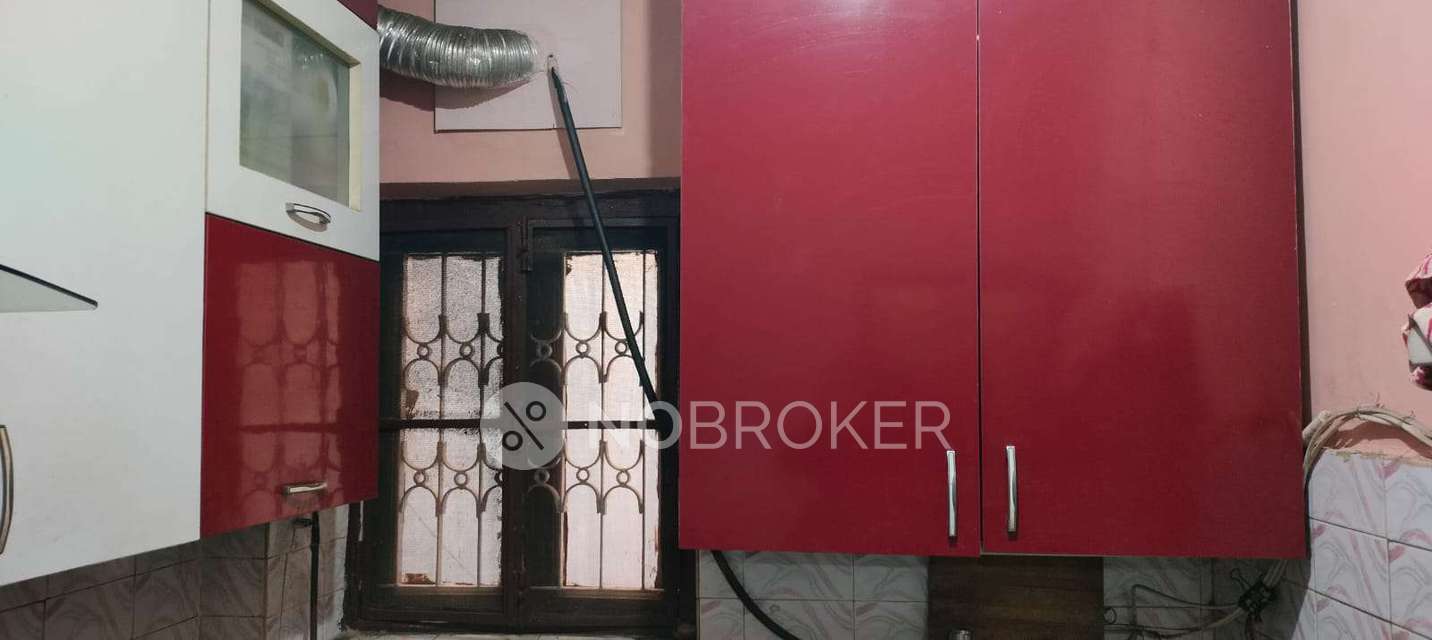 2 BHK Flat For Sale  In Dilshad Garden