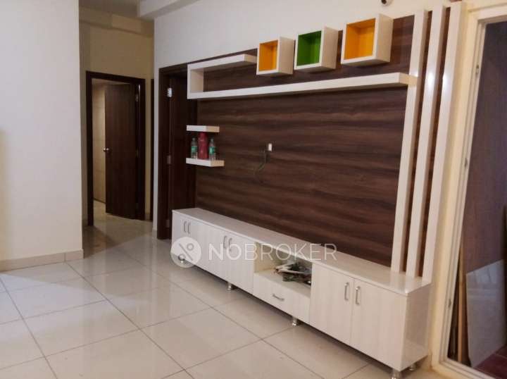 2 BHK Flat In Prestige Jindal City for Rent  In Anchepalya