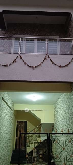 1 BHK House for Rent  In Zambre Palace