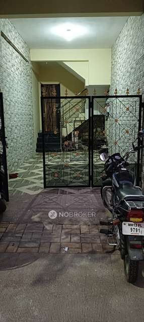 1 BHK House for Rent  In Zambre Palace