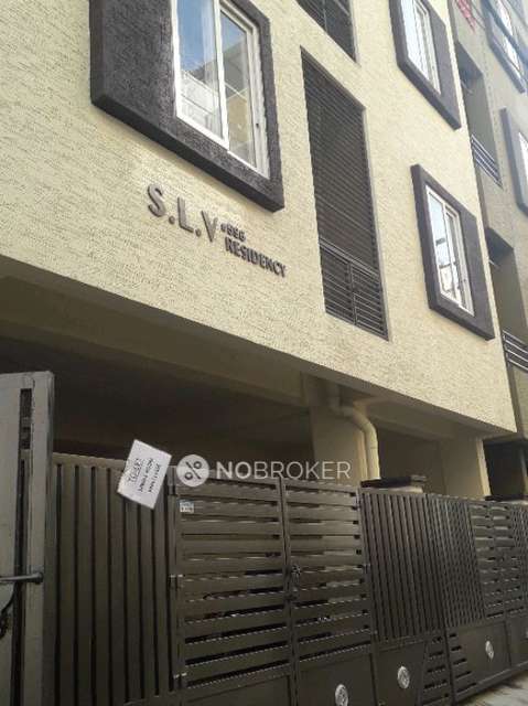 1 BHK Flat for Rent  In Mahadevapura