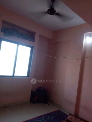 2 BHK Flat In Chintamani Residency ,near Shara Sweet,  Sector 3 , Indryani Nagar for Rent  In Indrayani Nagar