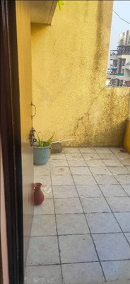 2 BHK Flat In Chintamani Residency ,near Shara Sweet,  Sector 3 , Indryani Nagar for Rent  In Indrayani Nagar