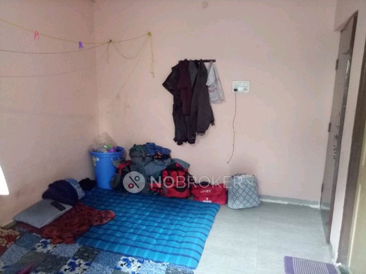 2 BHK Flat In Chintamani Residency ,near Shara Sweet,  Sector 3 , Indryani Nagar for Rent  In Indrayani Nagar