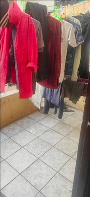 2 BHK Flat In Chintamani Residency ,near Shara Sweet,  Sector 3 , Indryani Nagar for Rent  In Indrayani Nagar