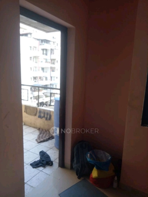 2 BHK Flat In Chintamani Residency ,near Shara Sweet,  Sector 3 , Indryani Nagar for Rent  In Indrayani Nagar