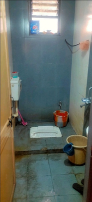 2 BHK Flat In Chintamani Residency ,near Shara Sweet,  Sector 3 , Indryani Nagar for Rent  In Indrayani Nagar