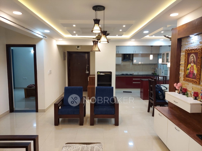 Bollineni Hillside Phase Ii, Sithalapakkam Sithalapakkam Rent WITHOUT