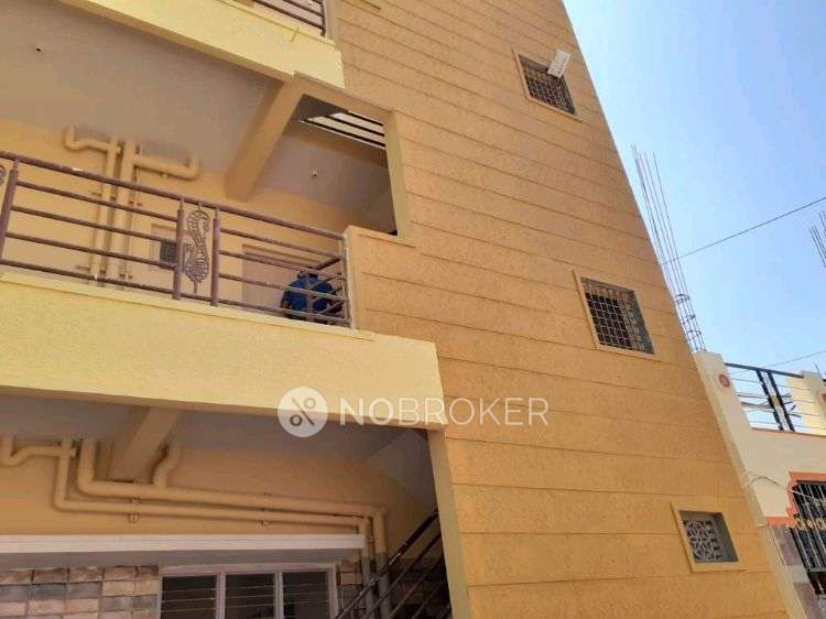 1 BHK House for Rent  In Jigani 