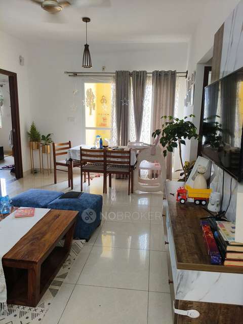 3 BHK Flat In Vaishnavi Serene For Sale  In Ivri Road