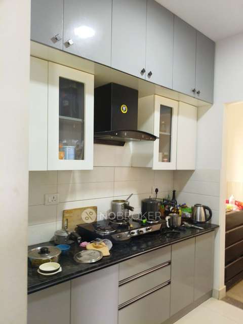 3 BHK Flat In Vaishnavi Serene For Sale  In Ivri Road