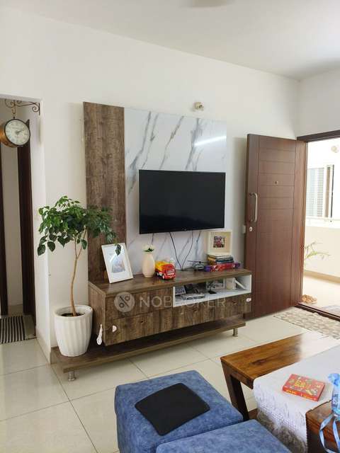 3 BHK Flat In Vaishnavi Serene For Sale  In Ivri Road