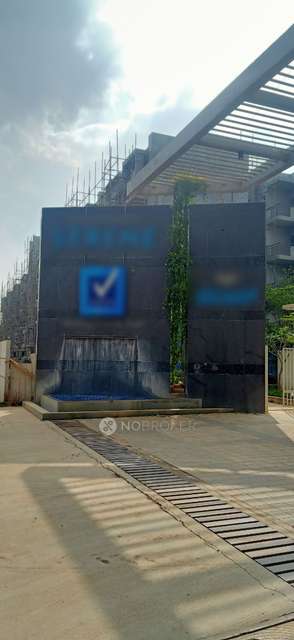 3 BHK Flat In Vaishnavi Serene For Sale  In Ivri Road