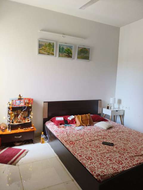 3 BHK Flat In Vaishnavi Serene For Sale  In Ivri Road