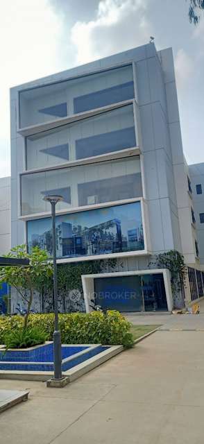 3 BHK Flat In Vaishnavi Serene For Sale  In Ivri Road