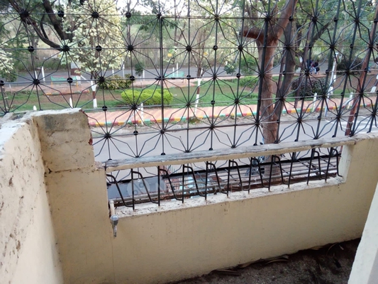 2 BHK Flat In Padam Society Phase-2 for Rent  In Pimpri Colony