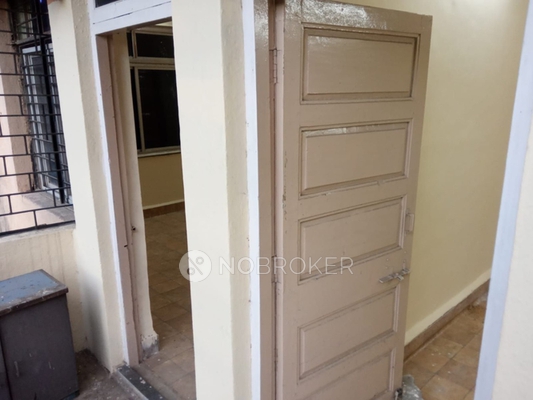 2 BHK Flat In Padam Society Phase-2 for Rent  In Pimpri Colony