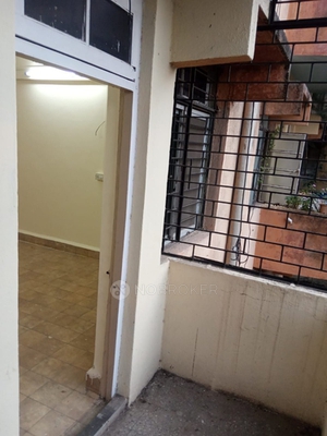 2 BHK Flat In Padam Society Phase-2 for Rent  In Pimpri Colony